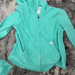 Abercrombie Brand new with tags hoodie